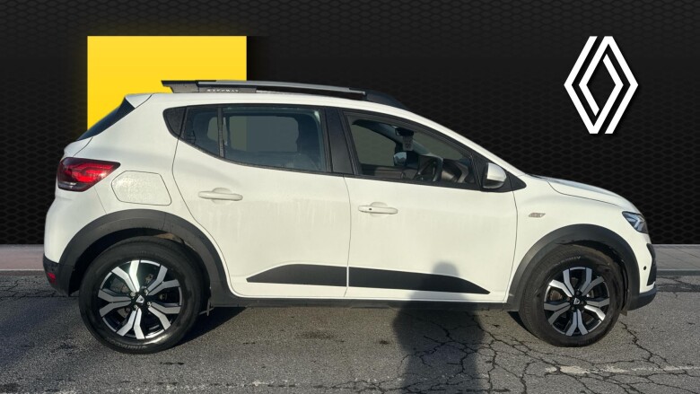 Dacia Sandero Stepway 1.0 TCe Prestige 5dr Petrol Hatchback